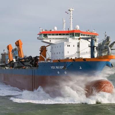 Owner Zeeman Mariflex BV. Uw maritieme uitzendbureau in de sectoren Bagger, GWW, Offshore en Binnenvaart. 
Uitzenden/payroll/werving&selectie.