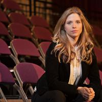 Fiona Hymns (@fionahymns) 's Twitter Profile