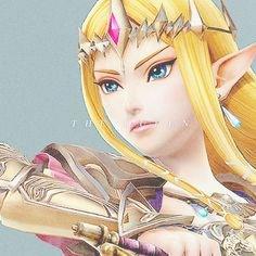 Shadow and Light are to sides of the same coin; One cannot live without the other. #NintendoRP #LoZRP