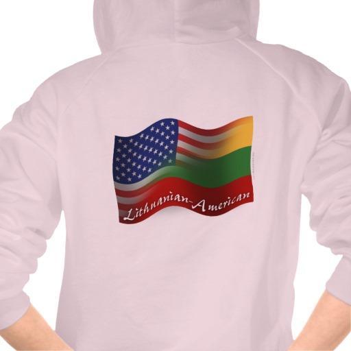 #Lithuanian voice in #USA
