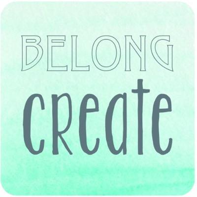 BelongCreate's profile picture. 