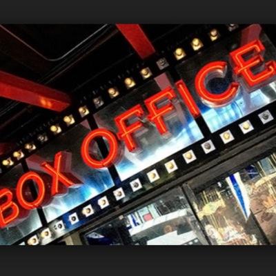 Las ultimas noticias del septimo arte, Cinefilos apasionados informando los resultados de ingresos el fin de semana. Boxoffice.Colombia@gmail.com by @JoanDBaena