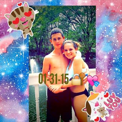 curtissrader's profile picture. lexi 01~31~15