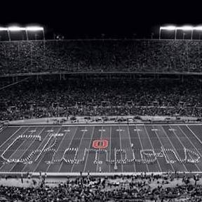 Ohio State Buckeyes and Buffalo Bills football rule.