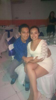 sígueme! ♡