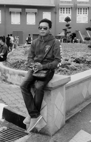 Simple.. Biar jujur , biar iklas.. :)