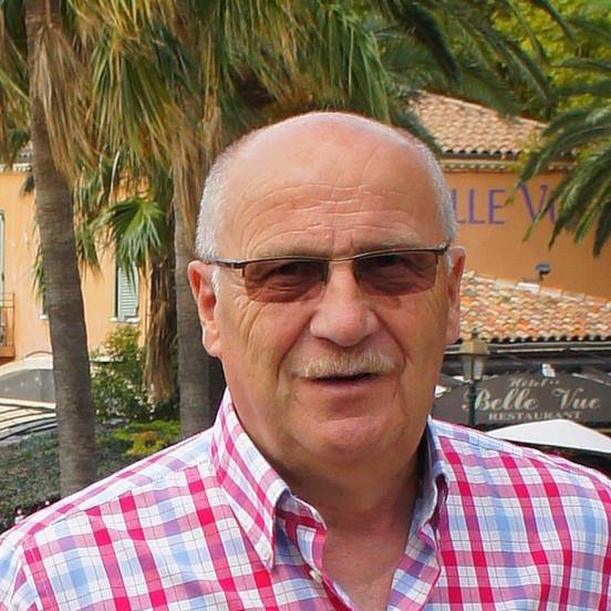 Consultant indépendant 
et Organisateur d’Evènements