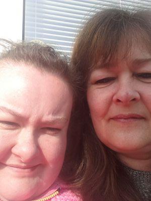 DalgleishTanya's profile picture. hi peeps am a caring person love spending time with close family  and friends  and I work my but of five days a week as a kitchen porter