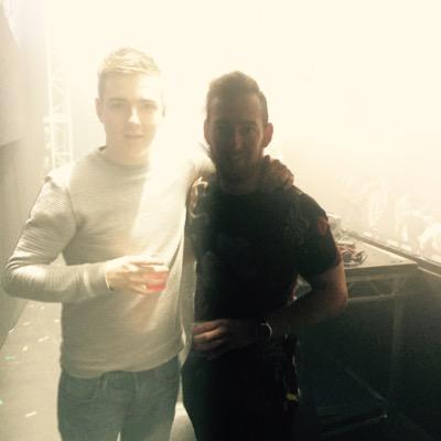 Austenjames_'s profile picture. I speak 6 languages in 3 voices.