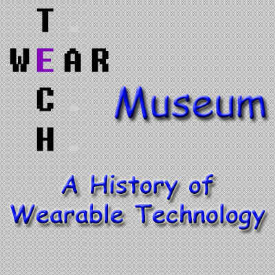 weartechmuseum's profile picture. 