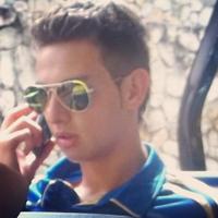 andres felipe (@_anuribe3) 's Twitter Profile