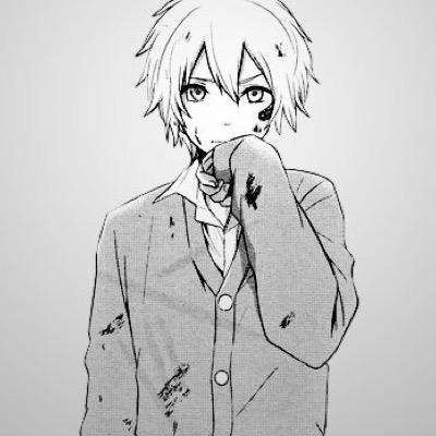 I'm a cook for a cafè~ Forever taken by Yoko~! I am Kuroko, someone that loves cakes and candies~So if you don't mind, I'll be taking yours~||#Demon#Gay#Uke||