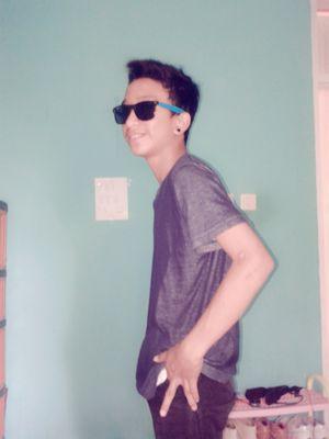 dzathasdy99's profile picture. 