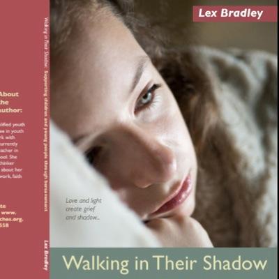 From_The_Shadow's profile picture. A resource aiming to equip children's and youth workers, church leaders and those working in a chaplaincy context to support bereaved children and young people