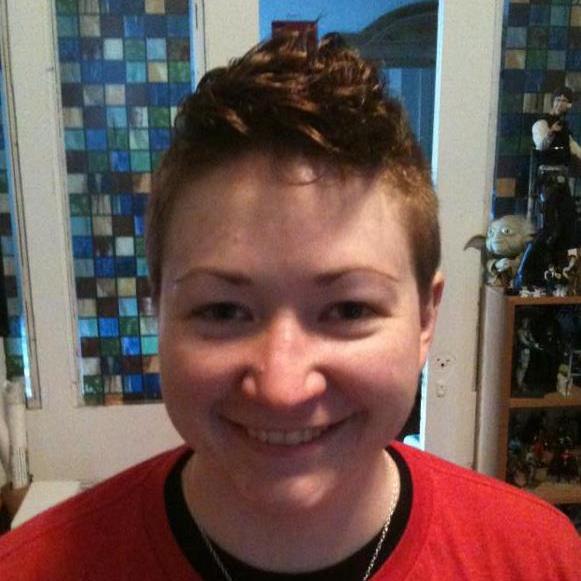 Alianin's profile picture. (she/her) Product Manager, gamer, and wiki enthusiast | TB-11828 of the 501st