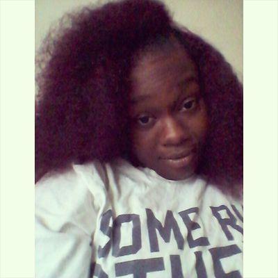 Nariah ‘