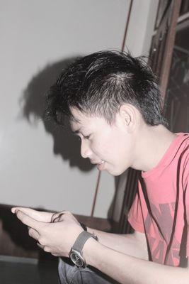 AndrianHandika's profile picture. 