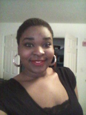 LovelyCour's profile picture. Going with the flow