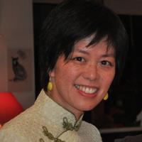 Nan-Chin Chu (@ncchu) 's Twitter Profile
