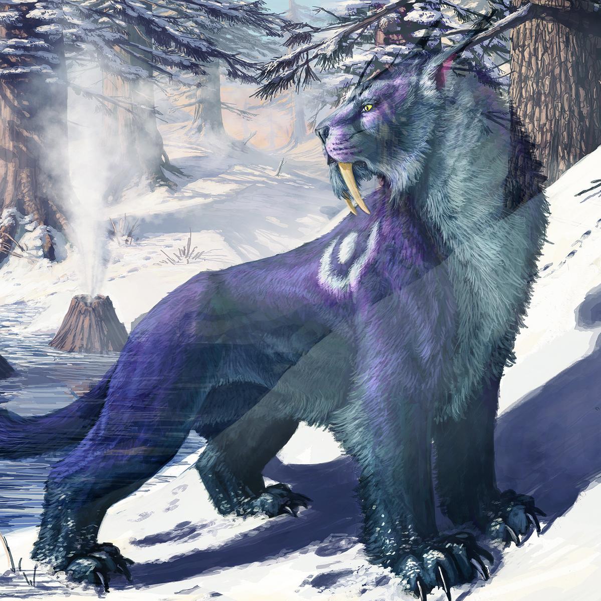 Tru3Druid's profile picture. 