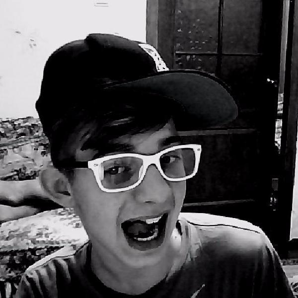 DaniilVetrov's profile picture. 