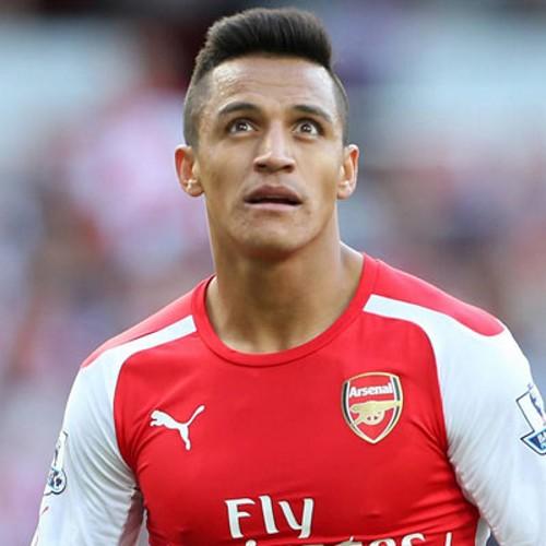 Arsenal fan forever!!!!!!!!!!!