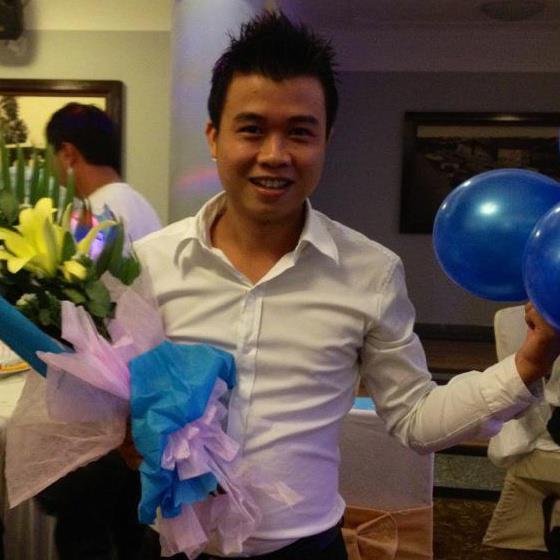 Apple_Duong's profile picture. 