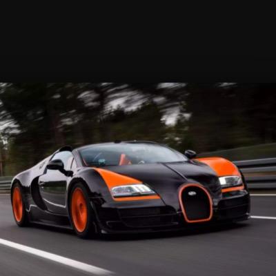 SamirNl's profile picture. 