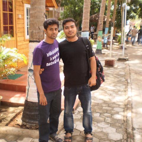 vignesh_ragu88's profile picture. 