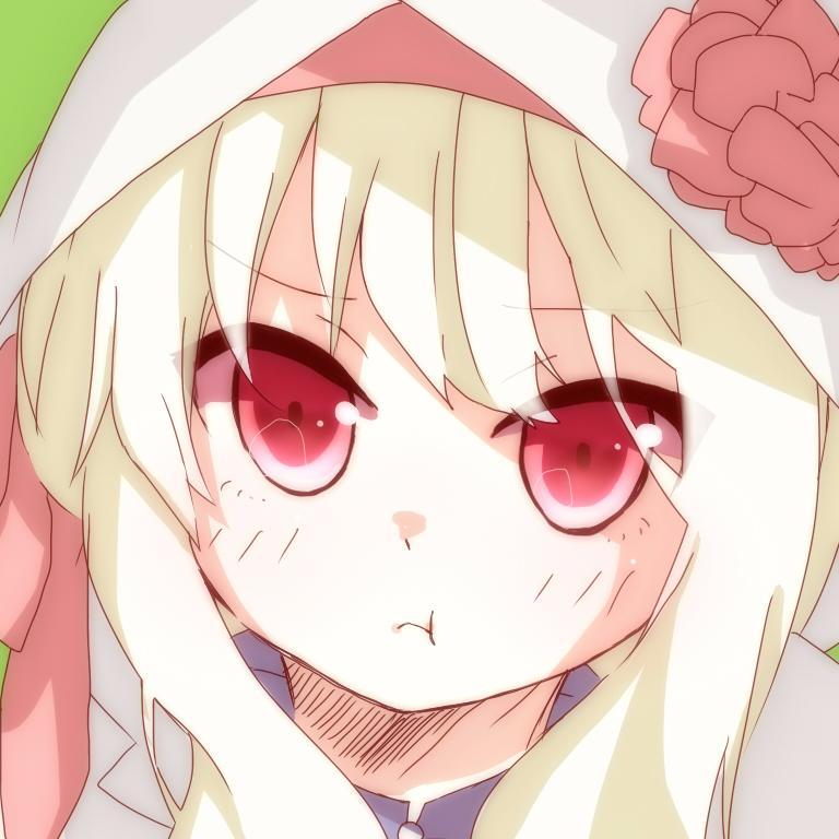 CuddlishRiot's profile picture. 