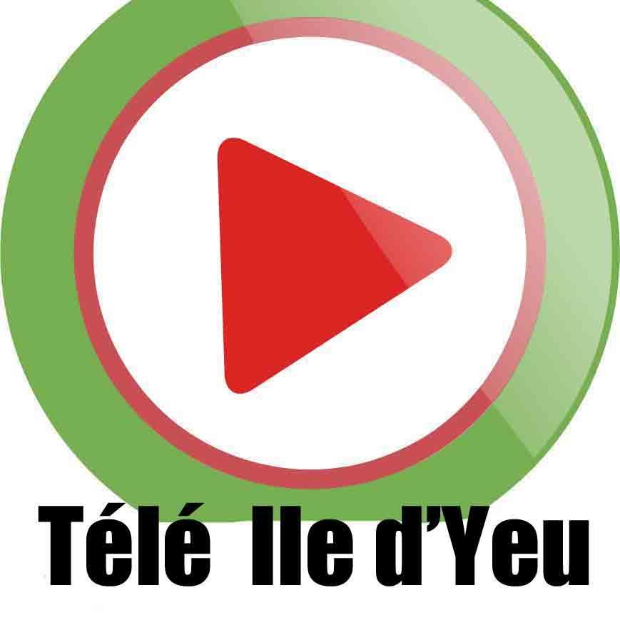 webtélé de l'Ile d'Yeu en #Vendée - décrochage Télé Noirmoutier -by TV Quiberon 24/7 - ESTV