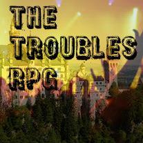 The Troubles is a school where all the troubled kids go for help and schooling. @/DM for a role Must be 18+!