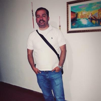 AlejoPadilla78's profile picture. Asesor de Alcaldías
