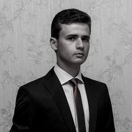 George_Nutu's profile picture. 