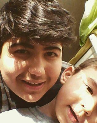 Hi, I Samet. Favorite color is navy blue. I'm a big fan of Selena Gomez. Other fans would want to follow me.