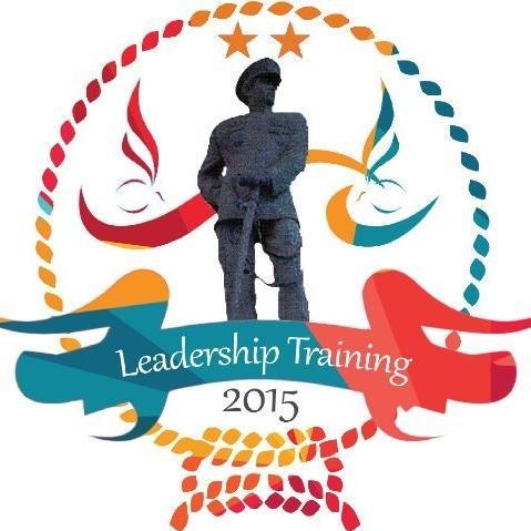 Leadership Training 2015 @ Gedung SCC UII date 17-19 April 2015. Come join us, guys!