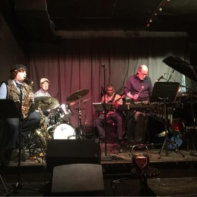 The Suburban Jazz Ensemble formerly known as The Bibbycats, is a jazz combo which plays music in variety of jazz genres, and a little bit of blues.