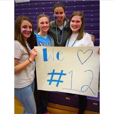 NHN'16 
Student athlete