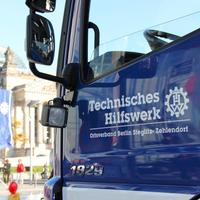 THW Berlin Steglitz-Zehlendorf (@thwberlin) 's Twitter Profile