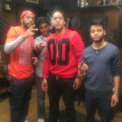 Name
King Ave

Label

LGMG