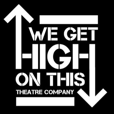 wegethighonthis's profile picture. We Put on Plays. We are @Caitriona_Ennis @caitrionadaly