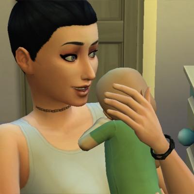 For all your simming needs ♥️