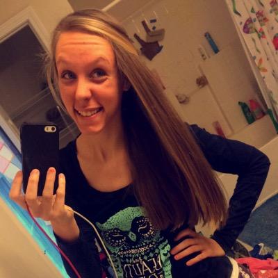 NicoleMcMurray2's profile picture. 