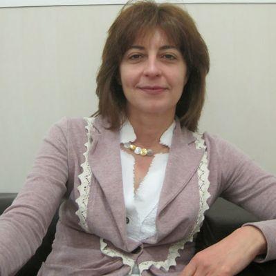 Deputy Head @prodeCAT