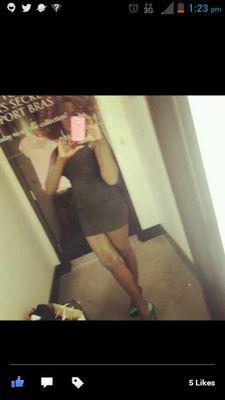 sebrina_hillary's profile picture. I'm out going and independent young lady. I like shopping and listening to R&B and rap music.