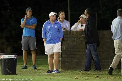 JakesZeeman's profile picture. Qualified Sport Scientist. Cricket coach at Rondebosch. SA School Sports Writer. Follow your passion and everything else will fall into place. Oser C'est Faire.