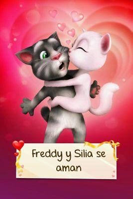 FreddyAsthom's profile picture. te amoo mi bonitaa