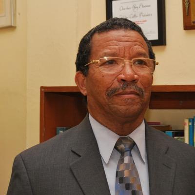 Directeur Général du Collège Catts Pressoir - PDG de BAGScol