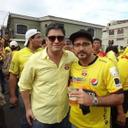 Elio Castro - @locobarcelona9 - Twitter