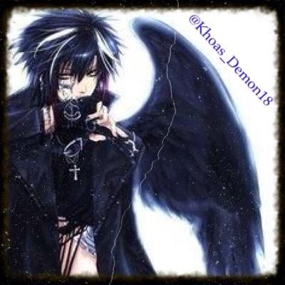 Demon King, Shapeshifter, fire mage, teleporter, and controls shadows #OpenRP #Taken